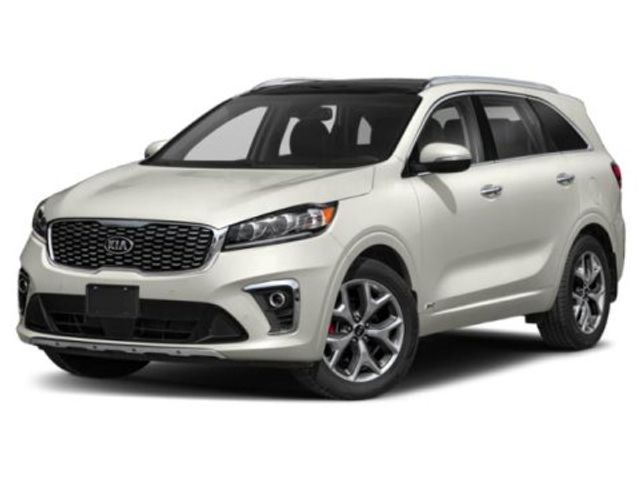 2020 Kia Sorento SX V6