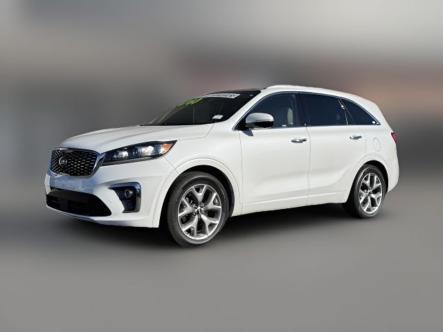 2020 Kia Sorento SX V6