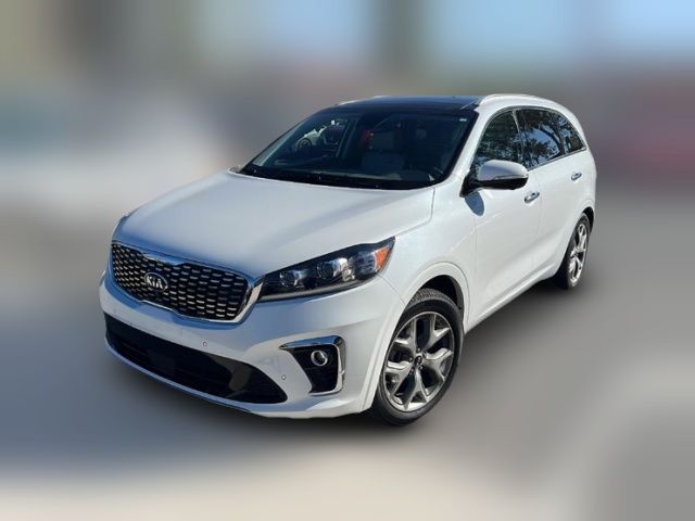 2020 Kia Sorento SX V6