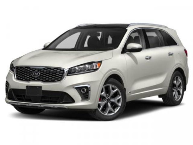 2020 Kia Sorento SX V6