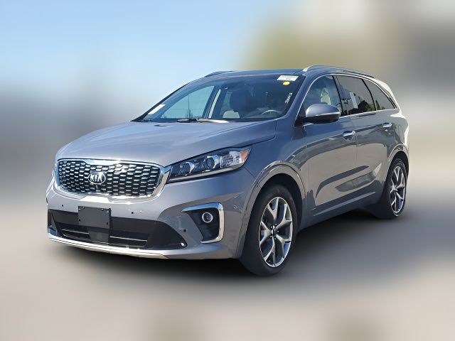 2020 Kia Sorento SX V6