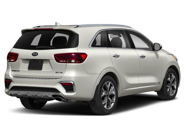 2020 Kia Sorento SX V6