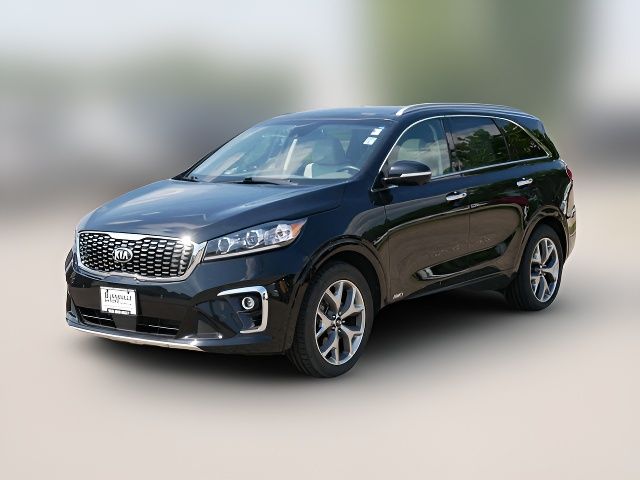 2020 Kia Sorento SX V6