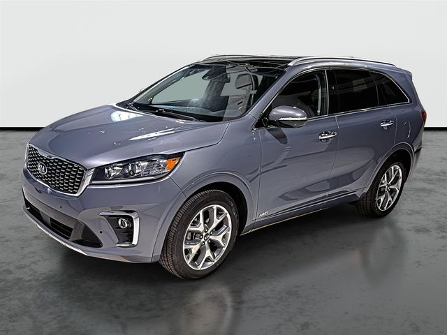 2020 Kia Sorento SX V6