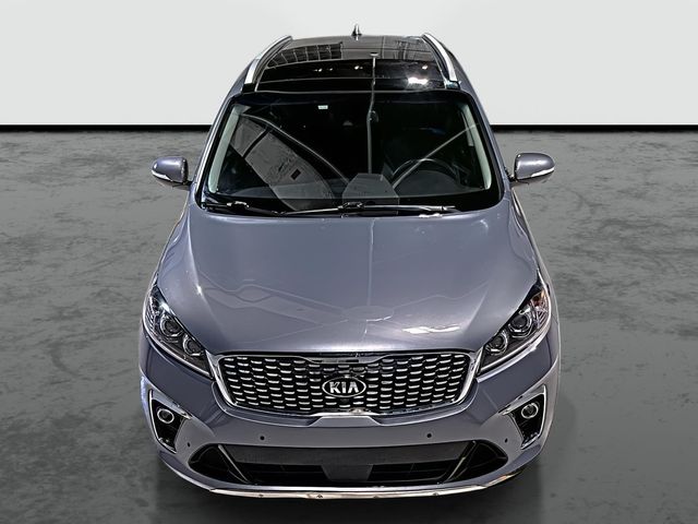 2020 Kia Sorento SX V6