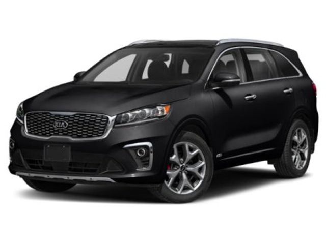 2020 Kia Sorento SX V6