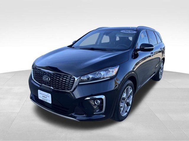 2020 Kia Sorento SX V6