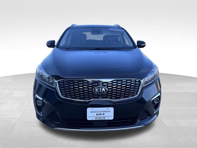 2020 Kia Sorento SX V6