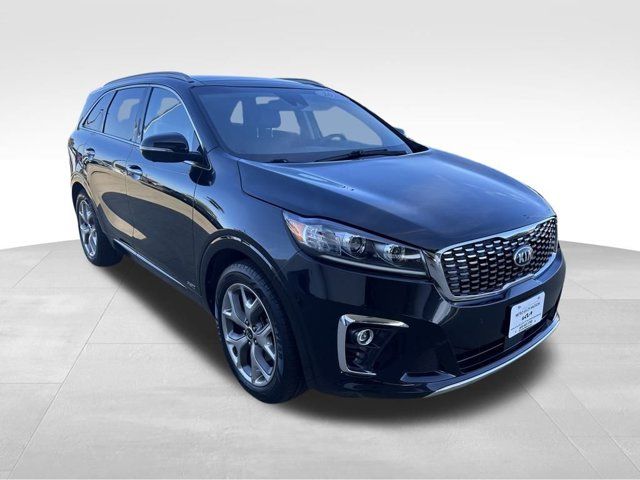 2020 Kia Sorento SX V6