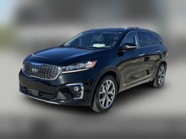 2020 Kia Sorento SX V6