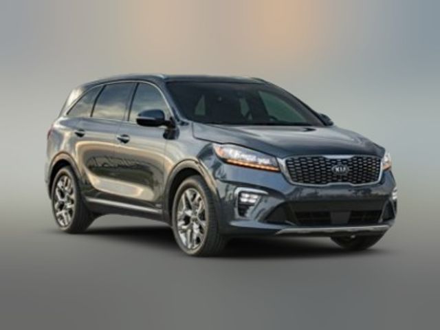 2020 Kia Sorento SX V6