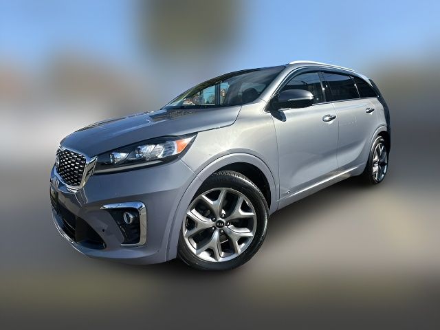 2020 Kia Sorento SX V6