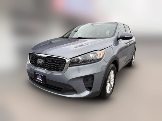 2020 Kia Sorento LX V6