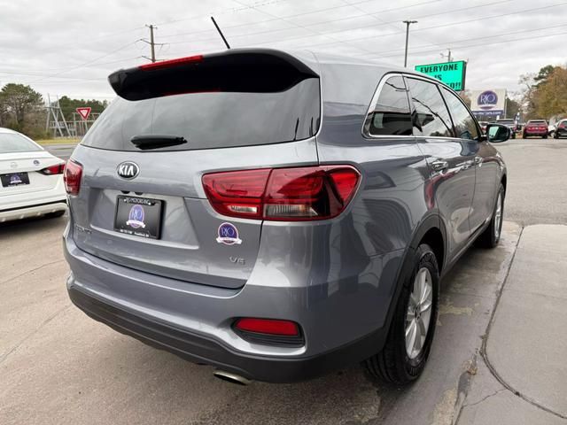 2020 Kia Sorento LX V6