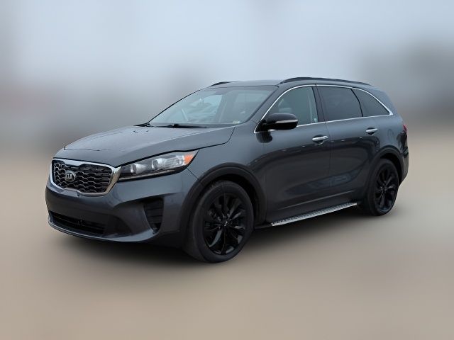 2020 Kia Sorento S V6