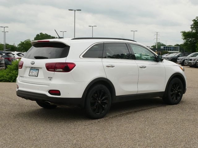 2020 Kia Sorento S V6