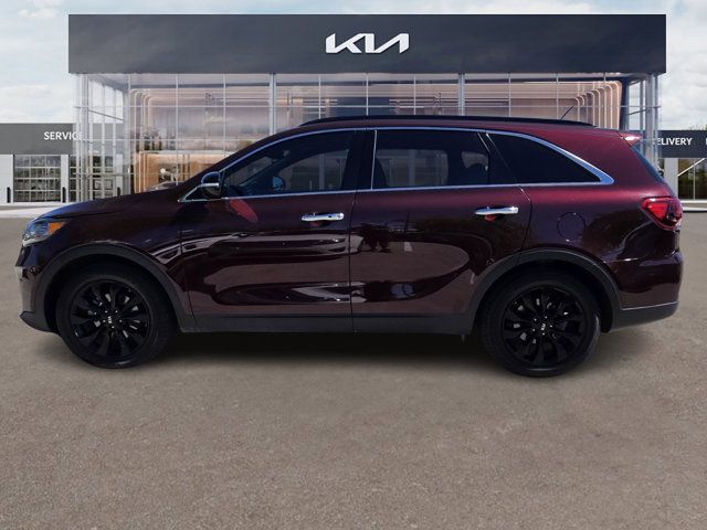 2020 Kia Sorento S V6