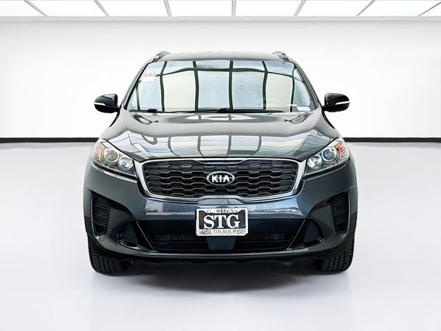 2020 Kia Sorento S V6