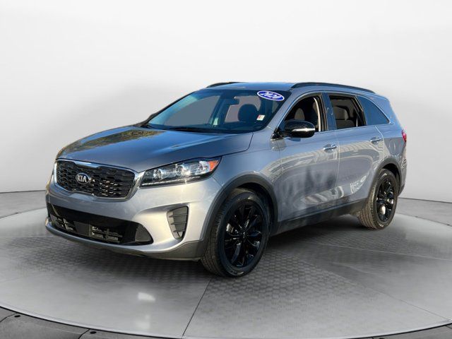 2020 Kia Sorento S V6