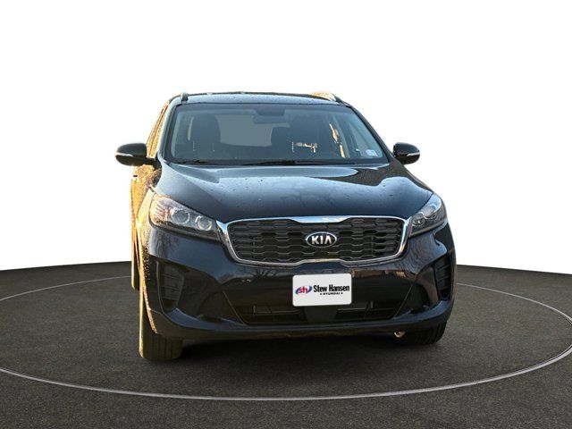 2020 Kia Sorento S V6