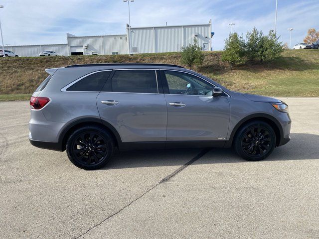 2020 Kia Sorento S V6