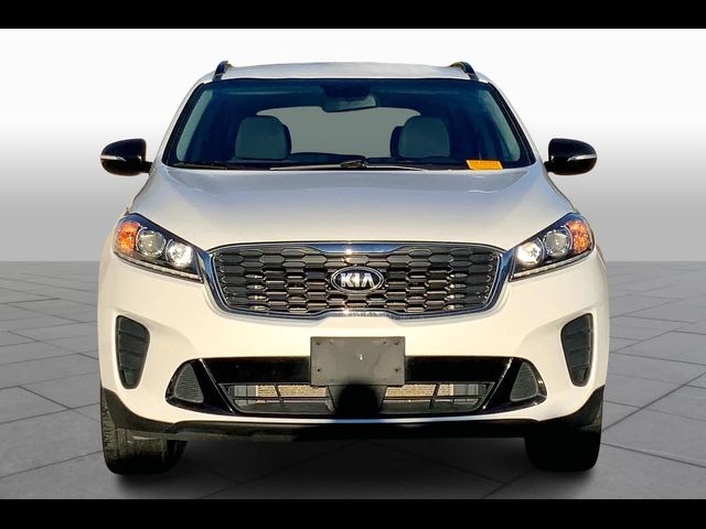 2020 Kia Sorento S V6