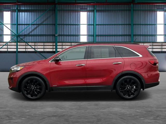 2020 Kia Sorento S V6