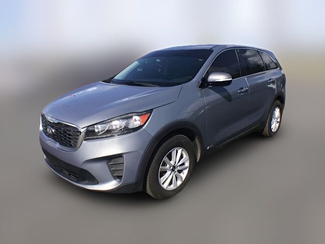 2020 Kia Sorento LX V6