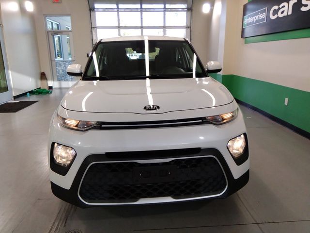 2020 Kia Soul S