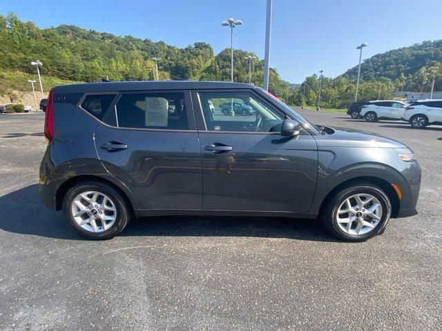 2020 Kia Soul S