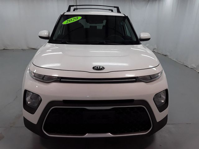 2020 Kia Soul S