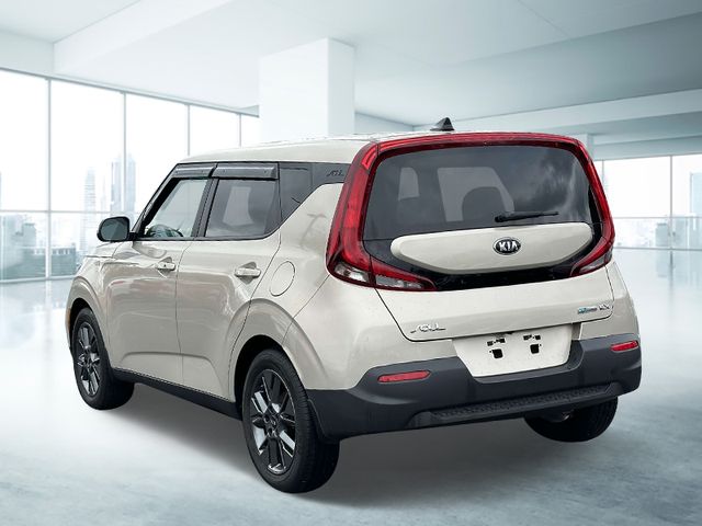 2020 Kia Soul EX