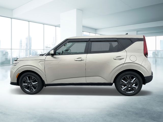 2020 Kia Soul EX