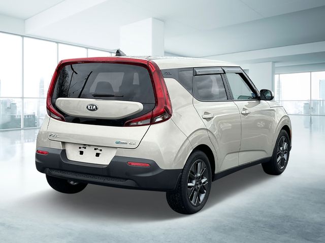 2020 Kia Soul EX