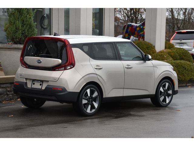 2020 Kia Soul EX