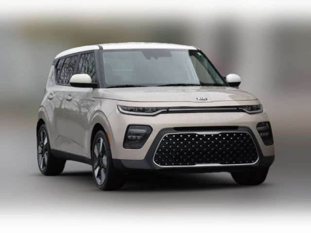 2020 Kia Soul EX