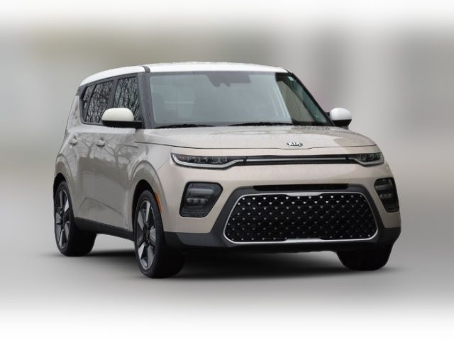 2020 Kia Soul EX