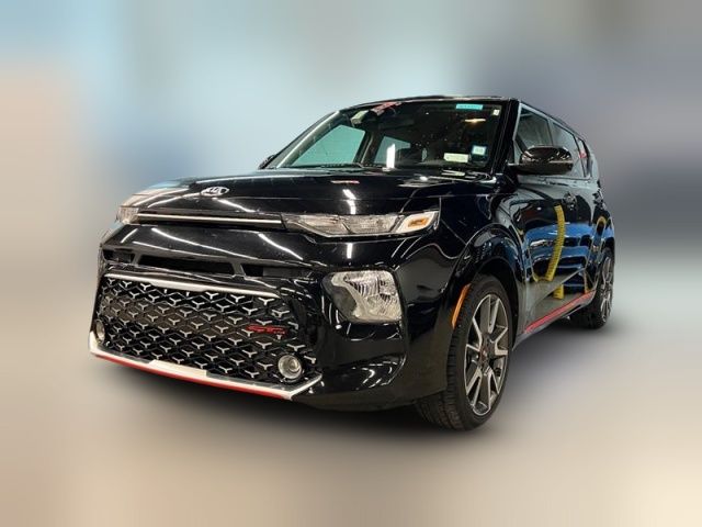 2020 Kia Soul GT-Line