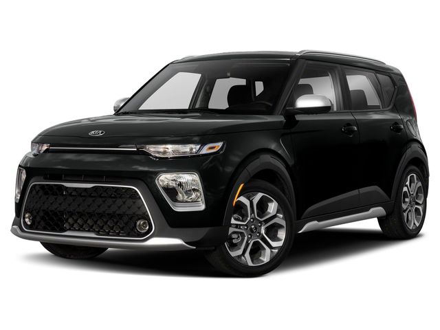 2020 Kia Soul GT-Line