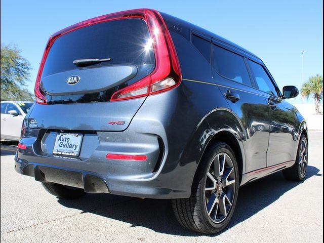 2020 Kia Soul GT-Line