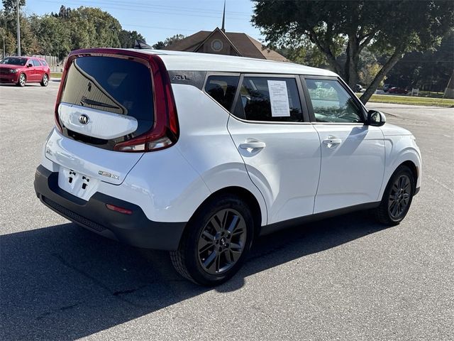 2020 Kia Soul EX