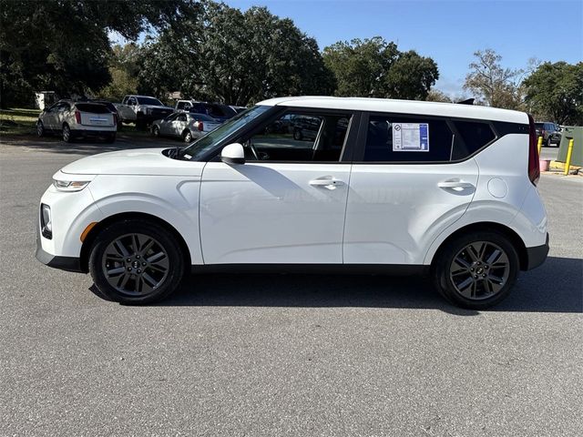 2020 Kia Soul EX