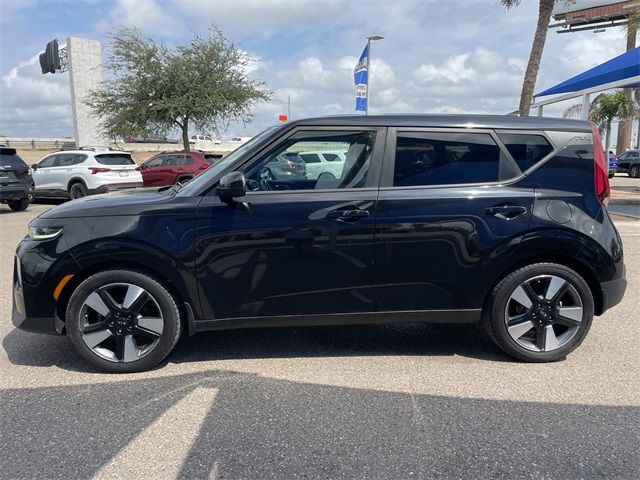 2020 Kia Soul EX