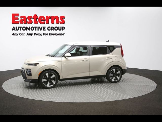 2020 Kia Soul EX
