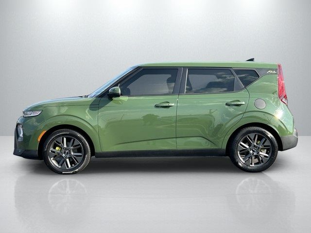 2020 Kia Soul EX