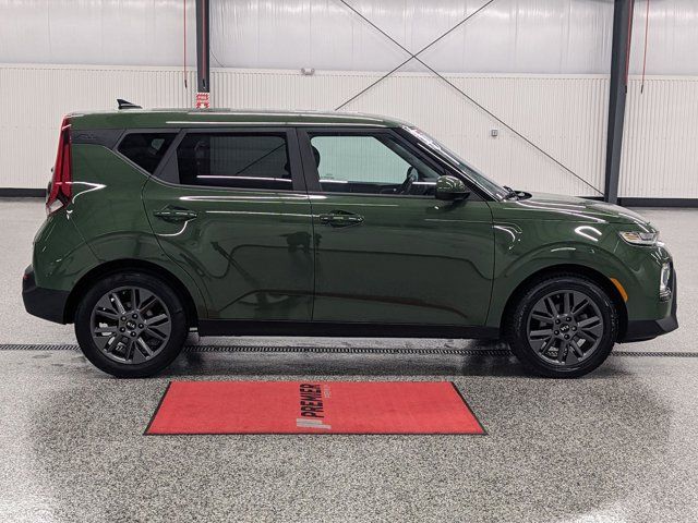 2020 Kia Soul EX