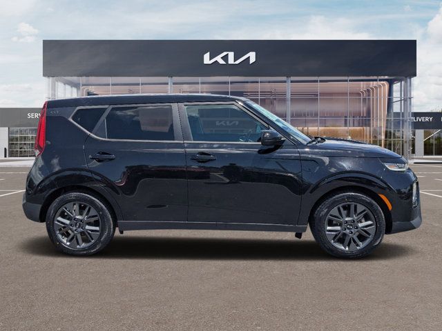 2020 Kia Soul EX