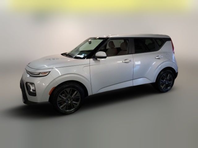 2020 Kia Soul EX