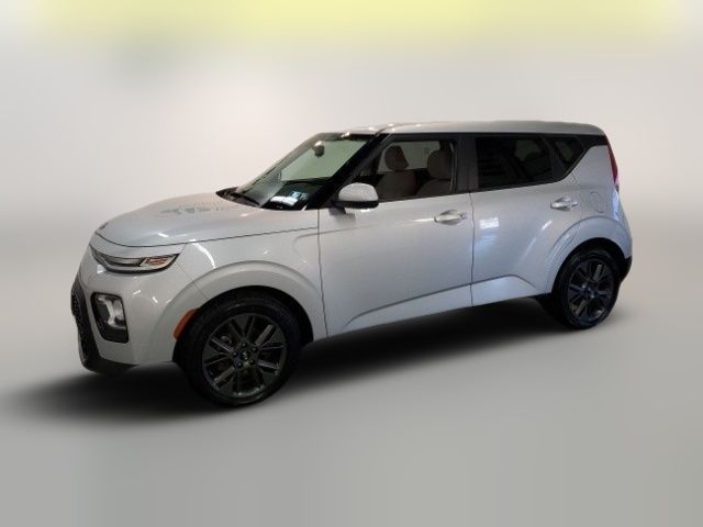 2020 Kia Soul EX