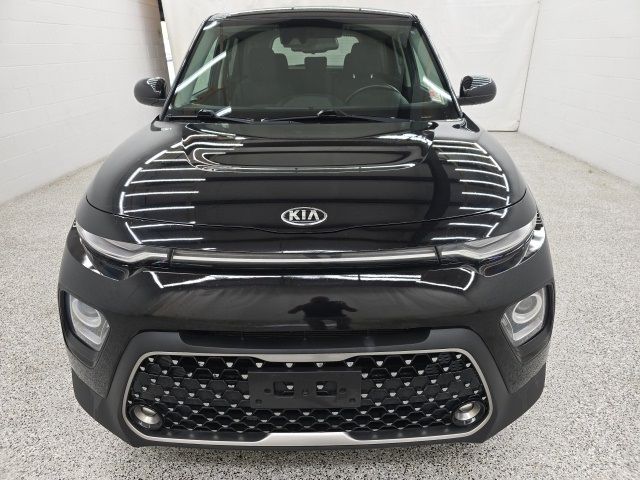 2020 Kia Soul EX